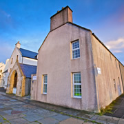 The Peedie Hostel