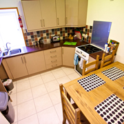 The Peedie Hostel